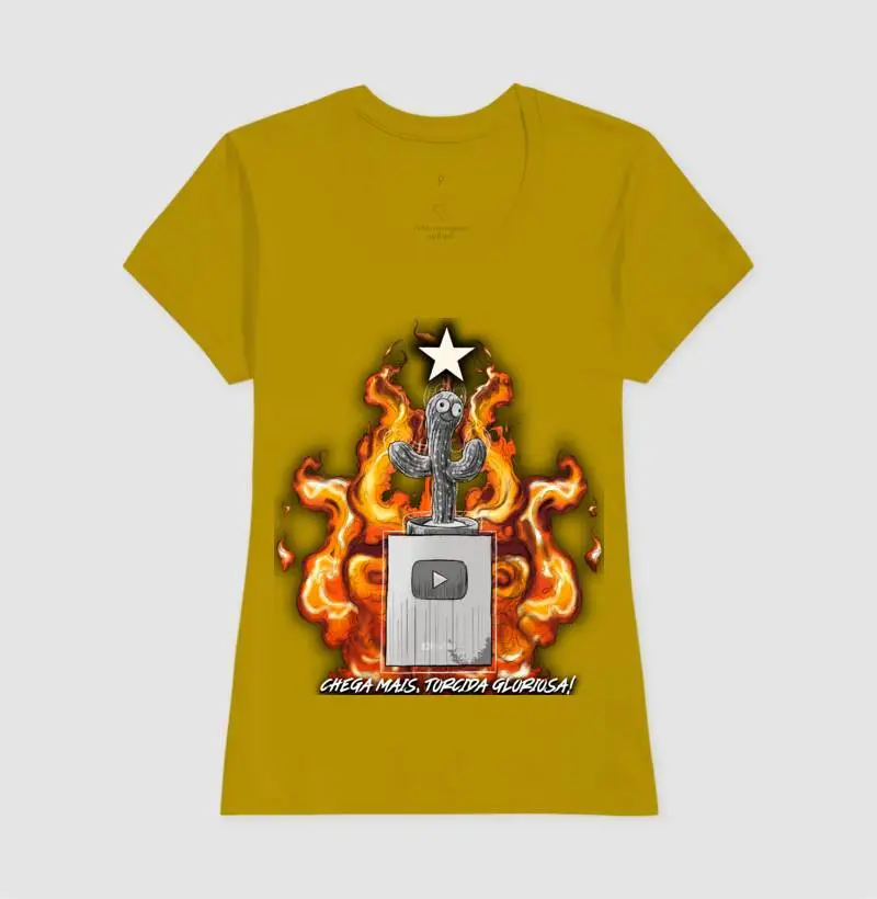 Camisa 11