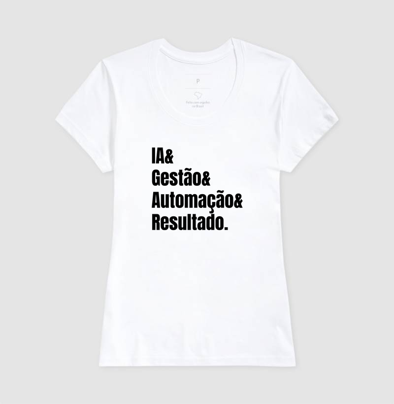 Camisa 10