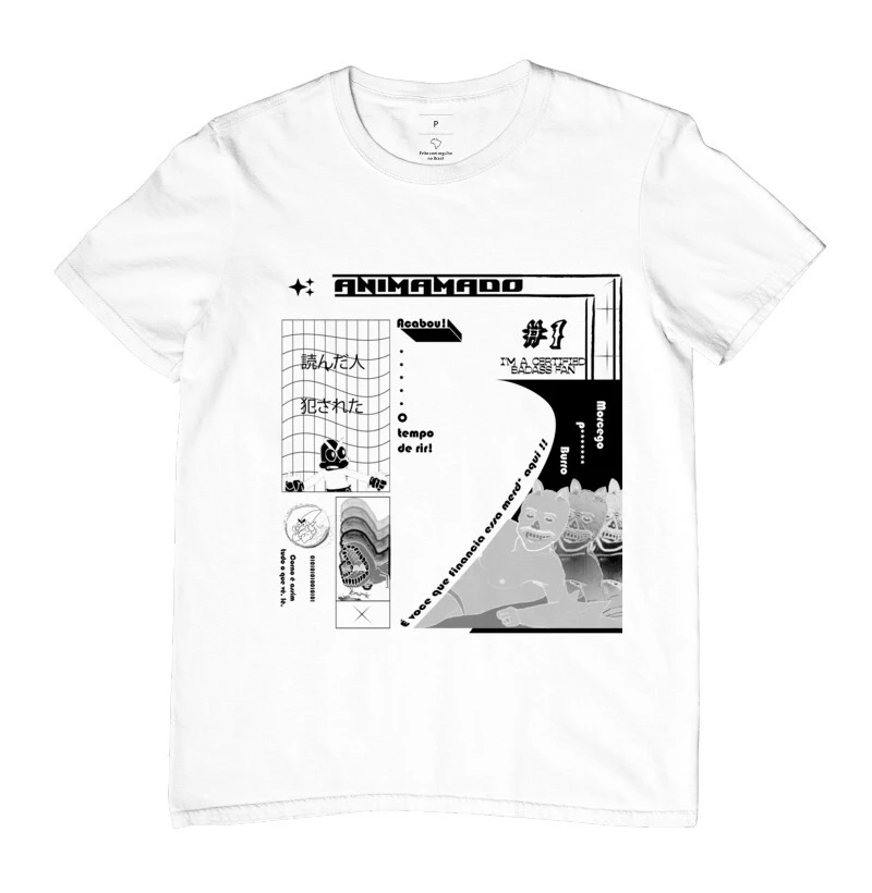 Camisa 3