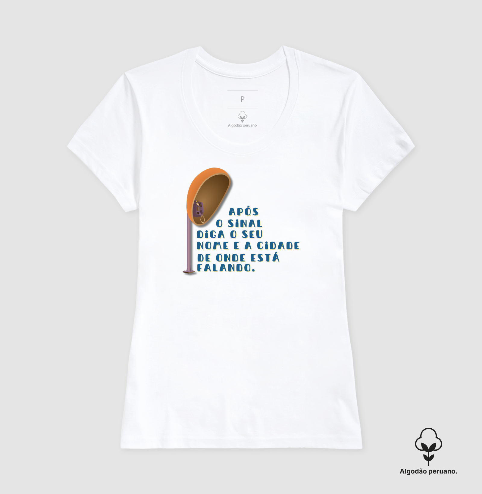 Camisa 1