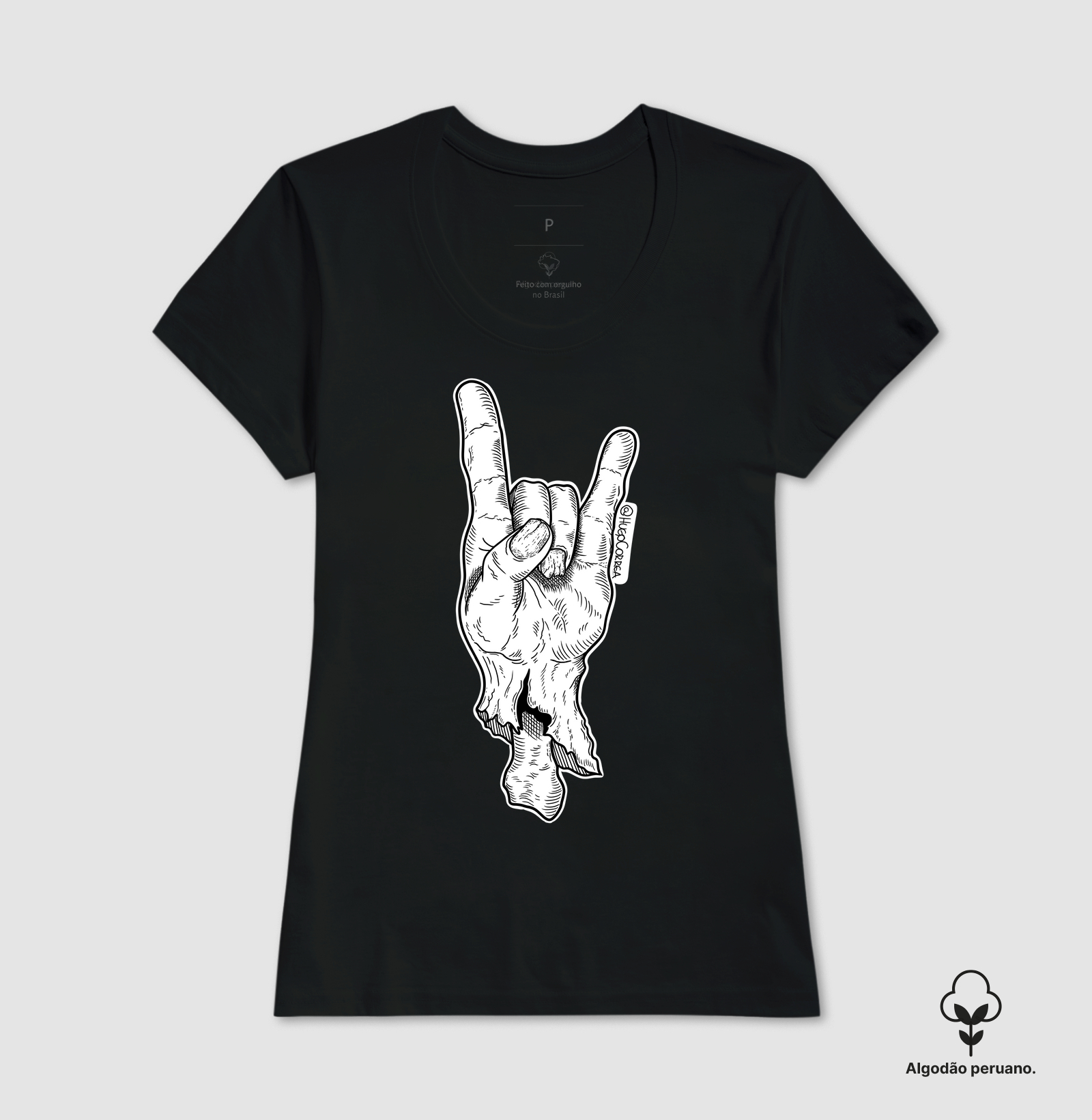 Camisa 2
