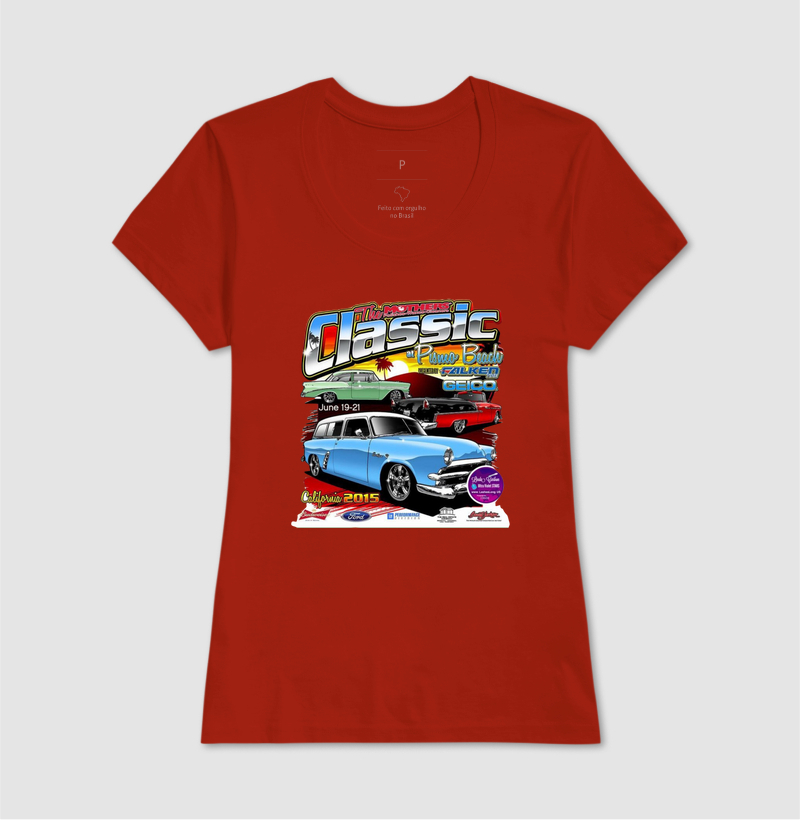 Camisa 10