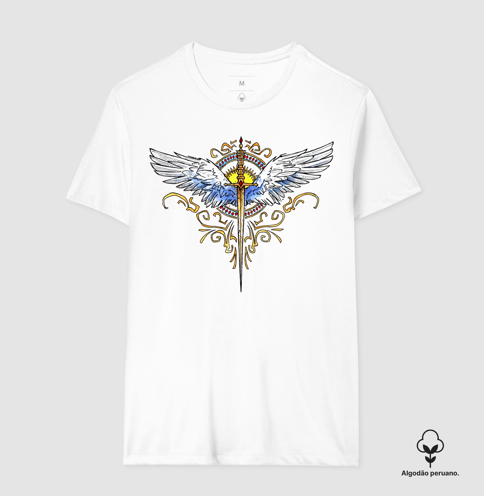 Camisa 5