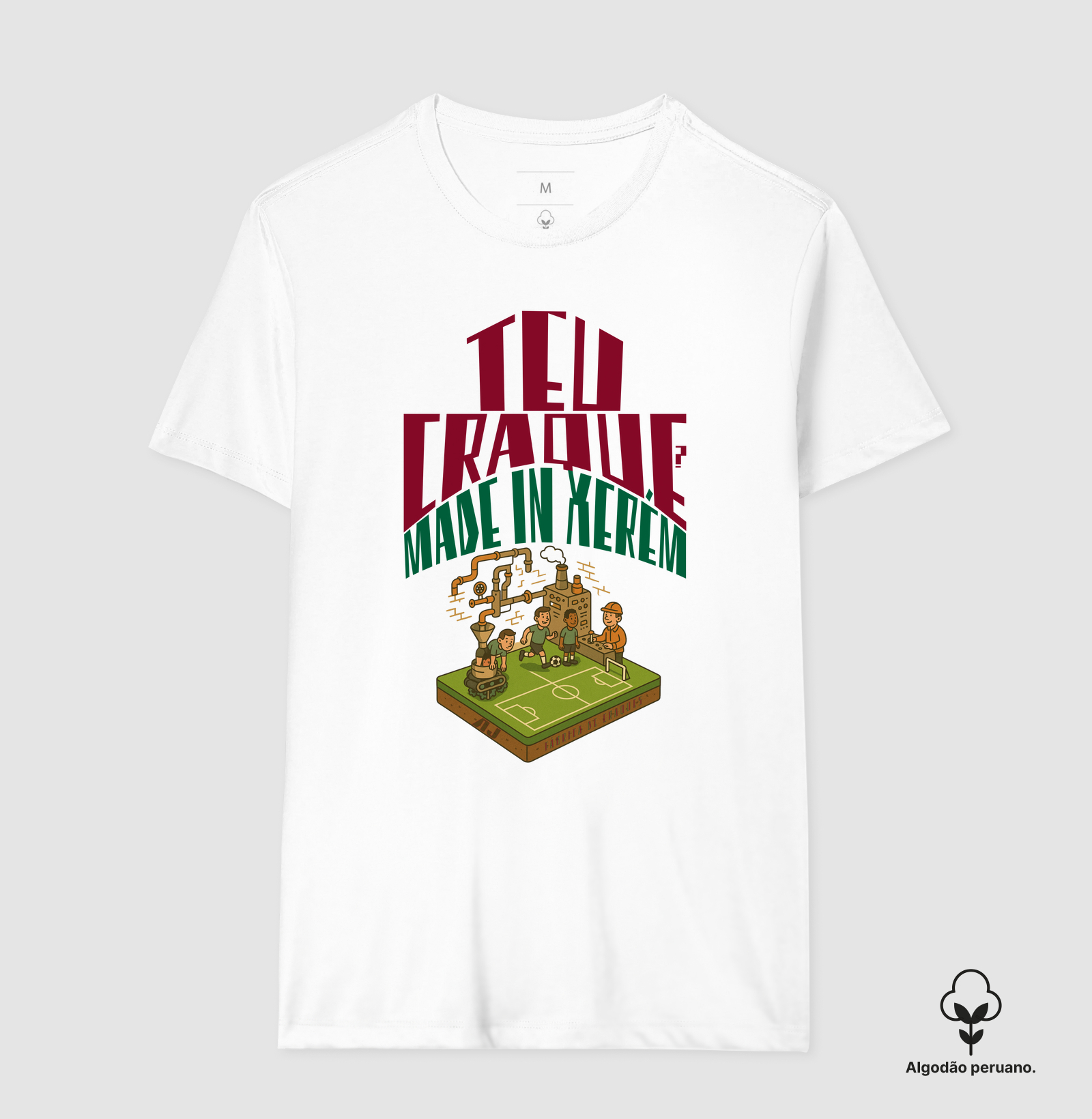 Camisa 3