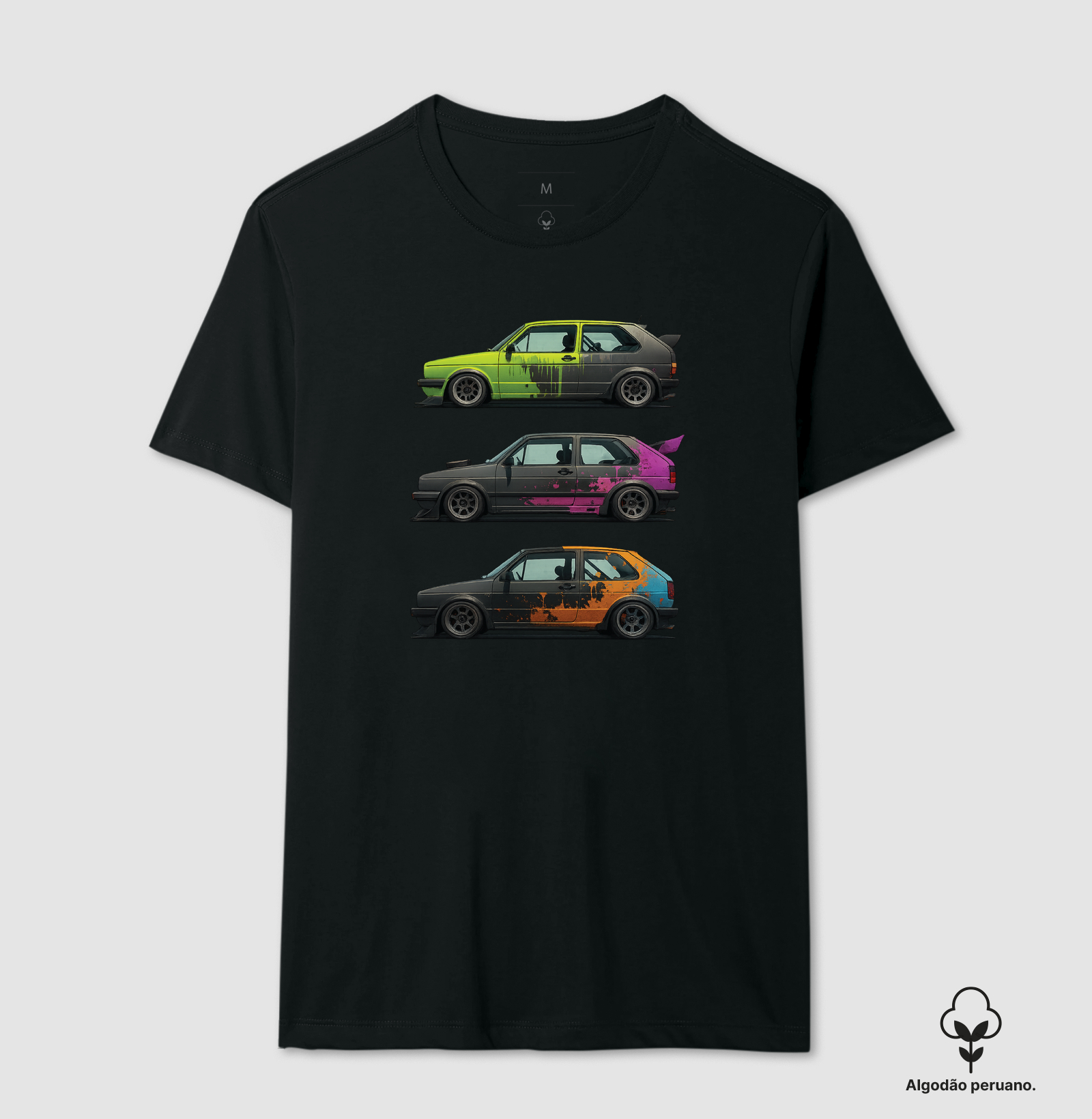 Camisa 1