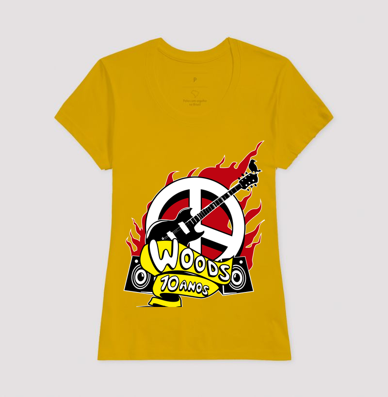 Camisa 14