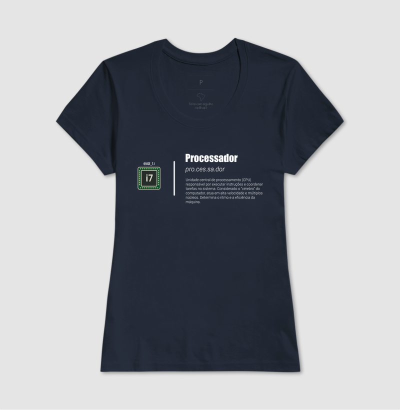 Camisa 8