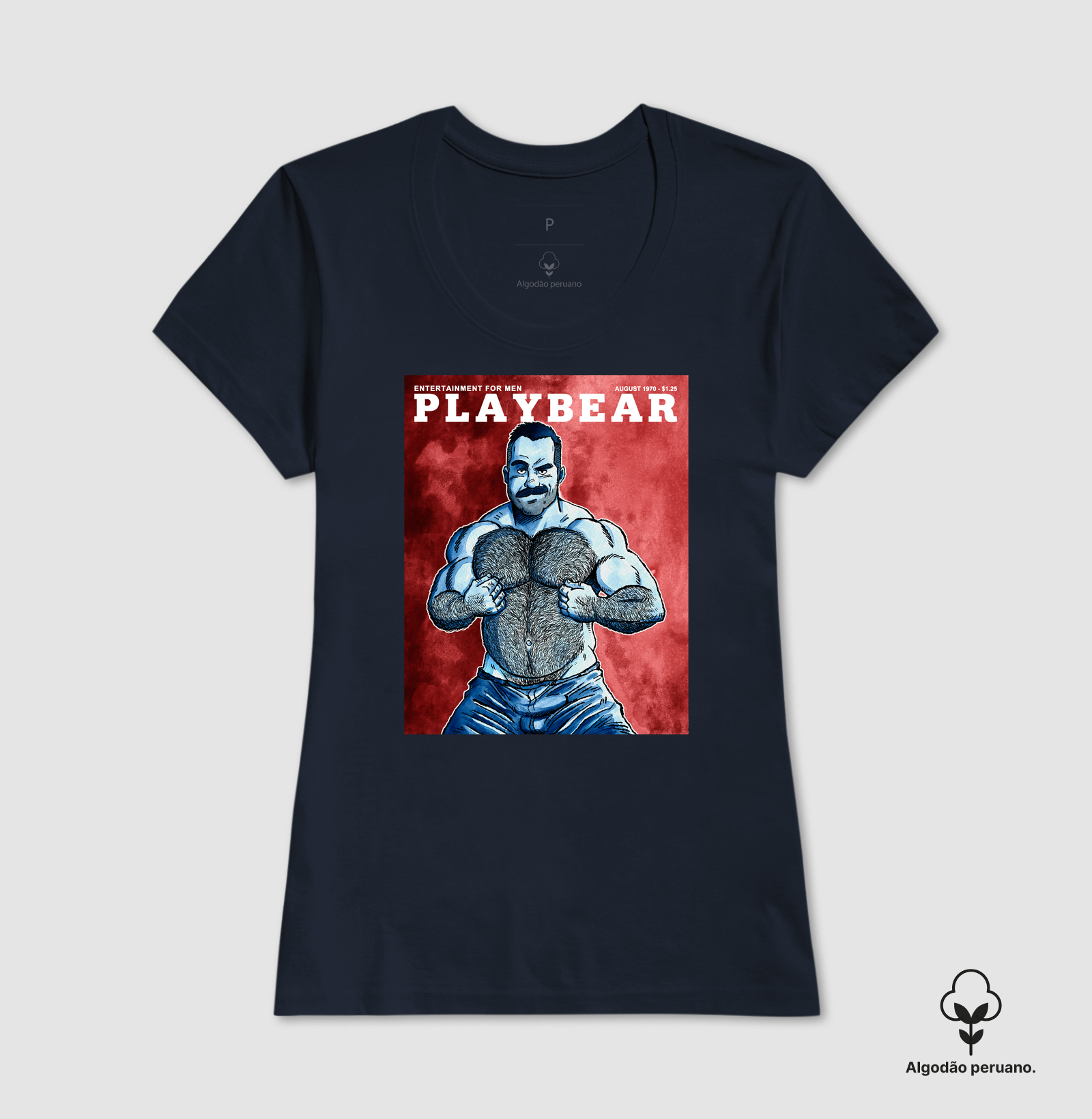 Camisa 3