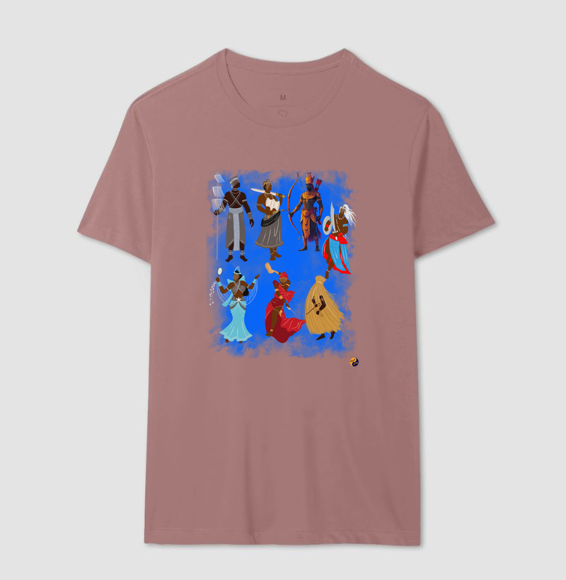 Camisa 18