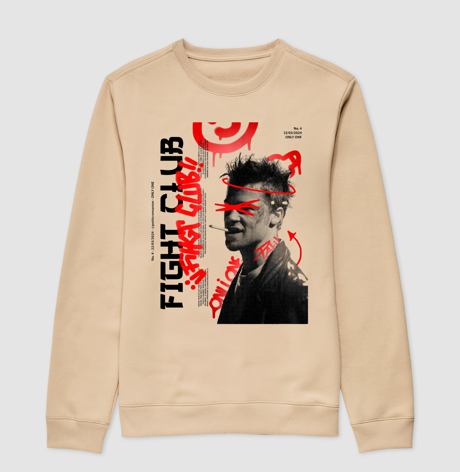 Camisa 2
