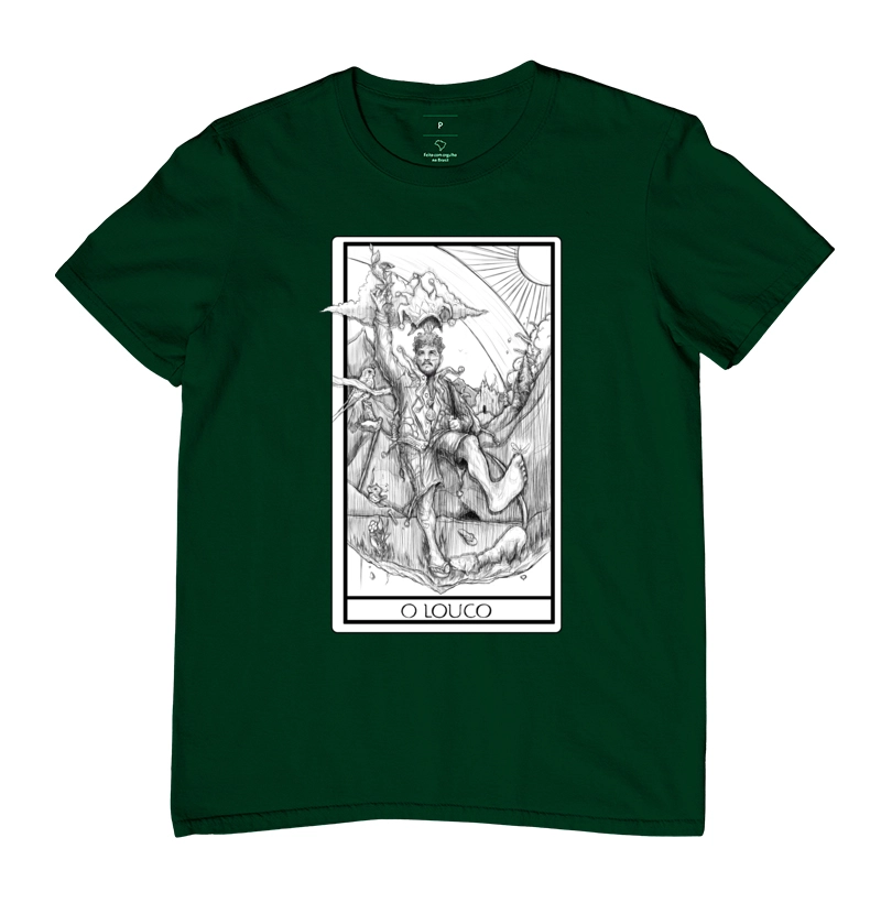 Camisa 11