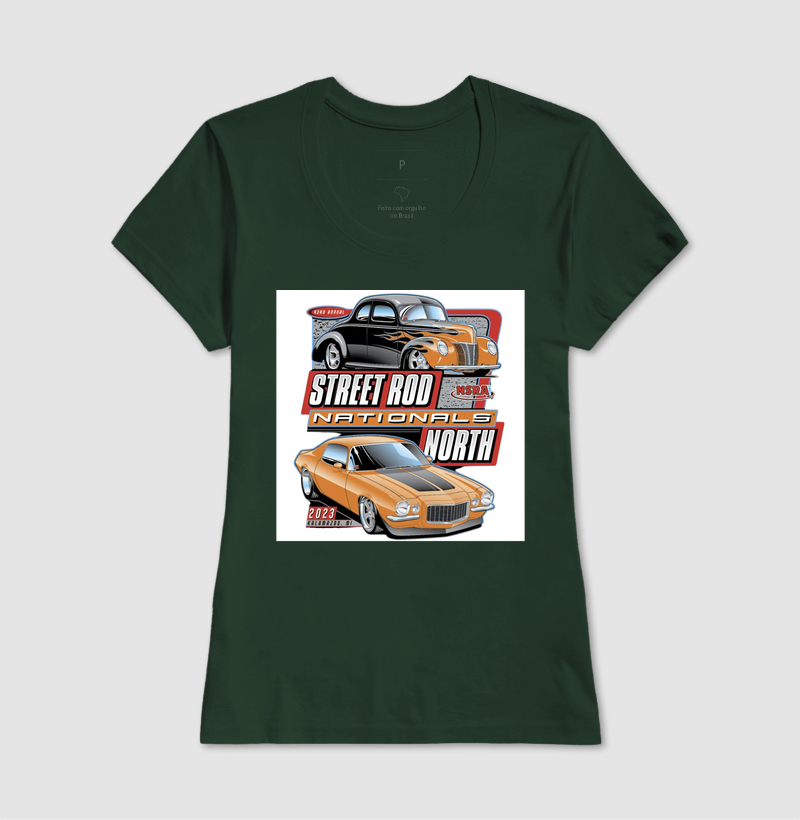 Camisa 8