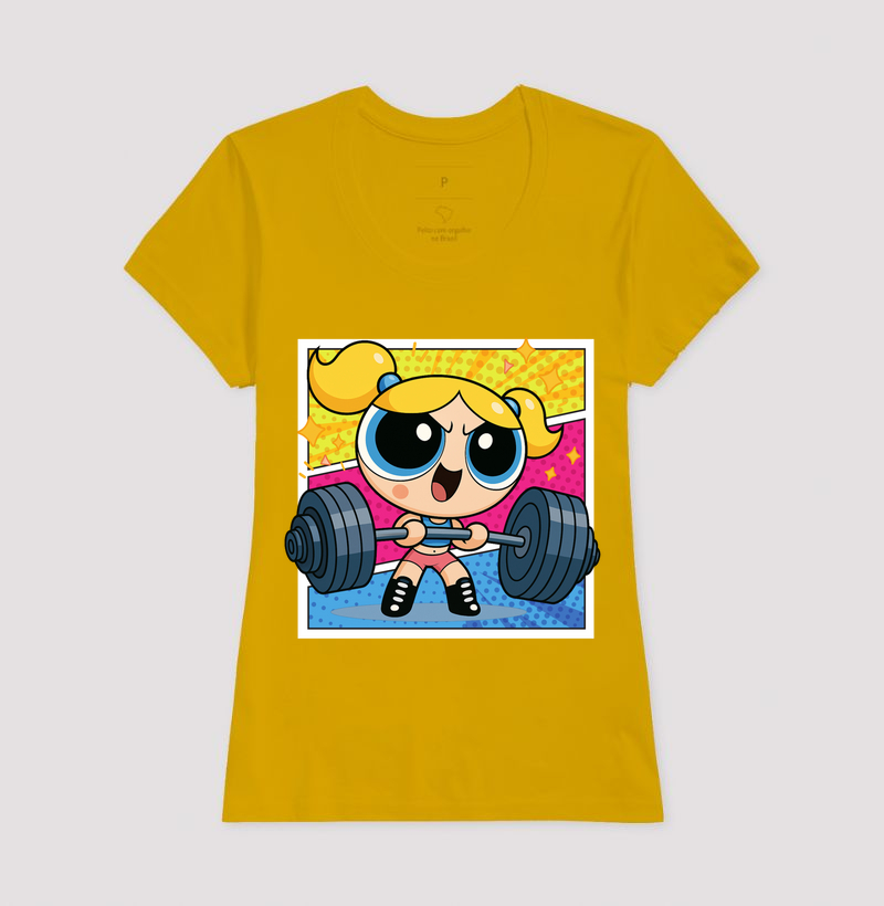 Camisa 19