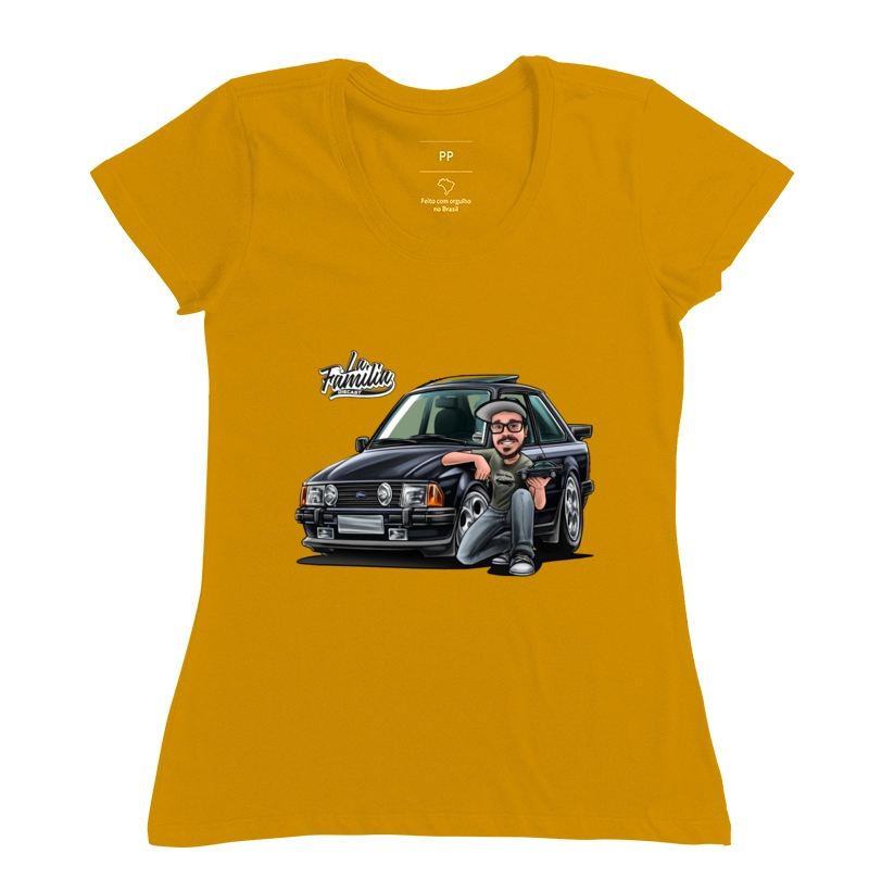 Camisa 14