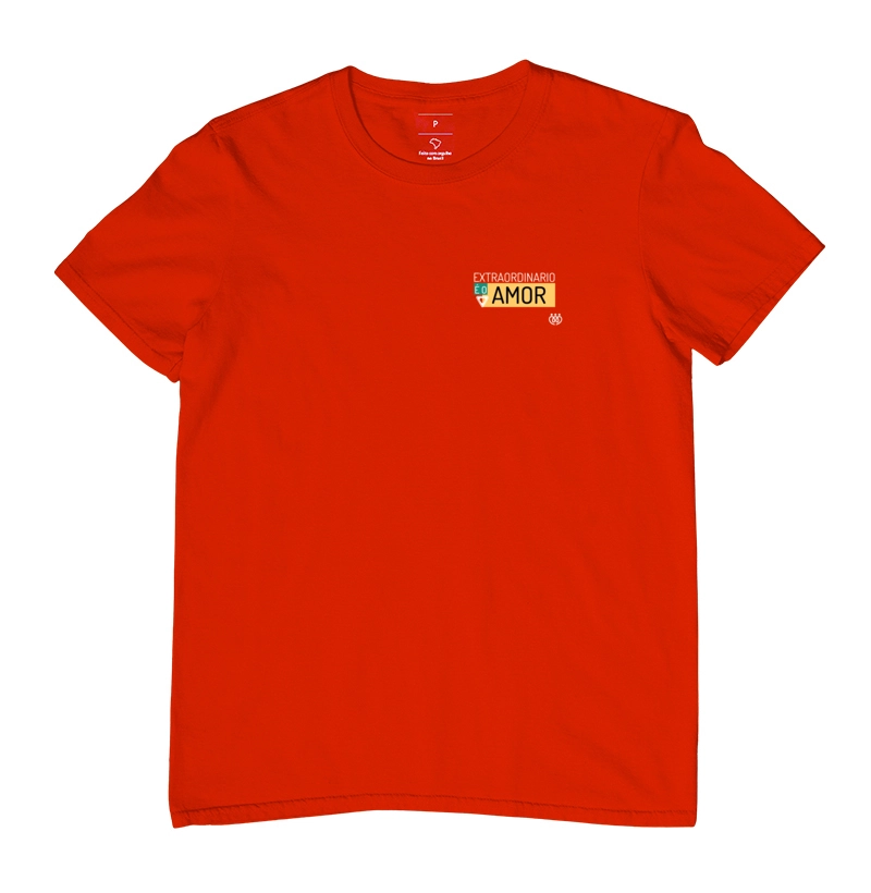 Camisa 11
