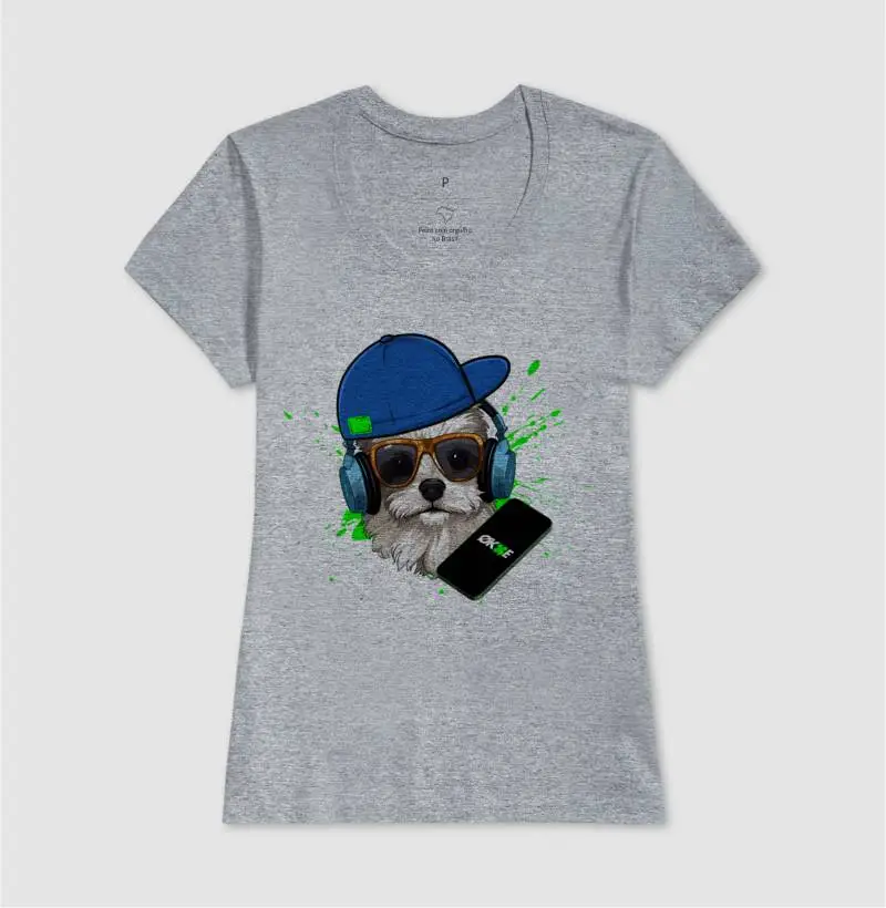 Camisa 6