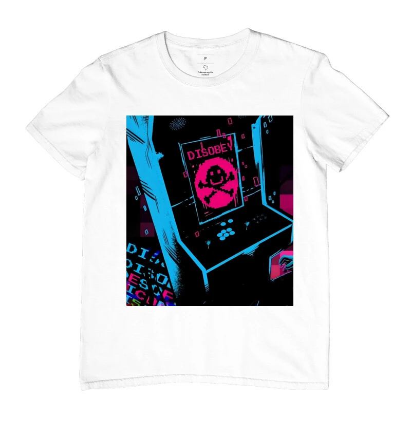 Camisa 3