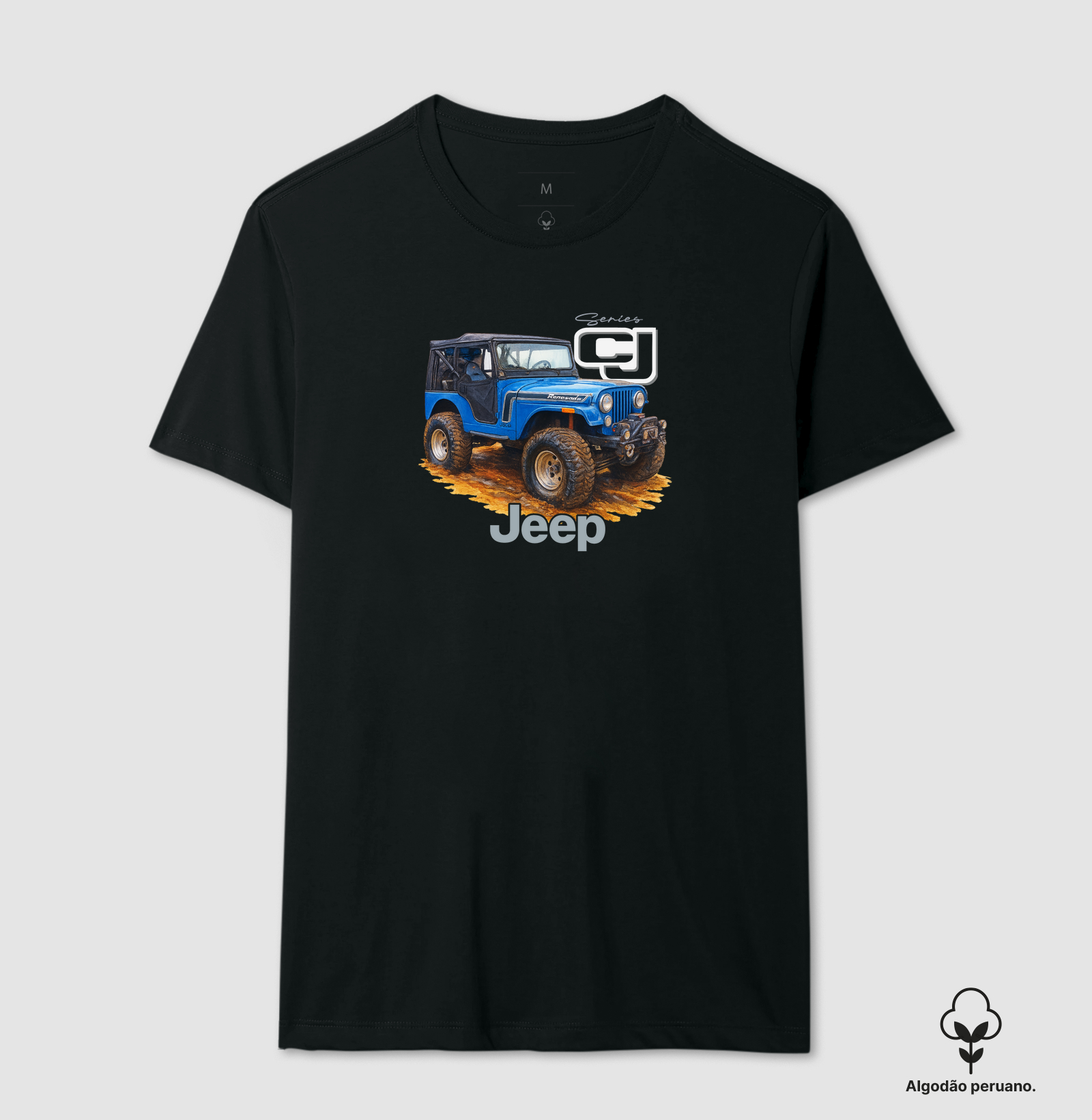 Camisa 1