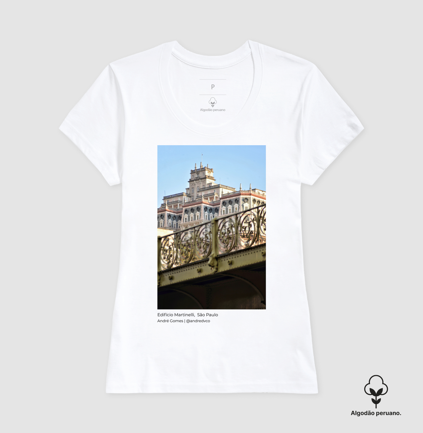 Camisa 2