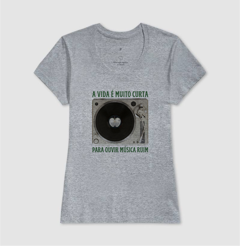 Camisa 9
