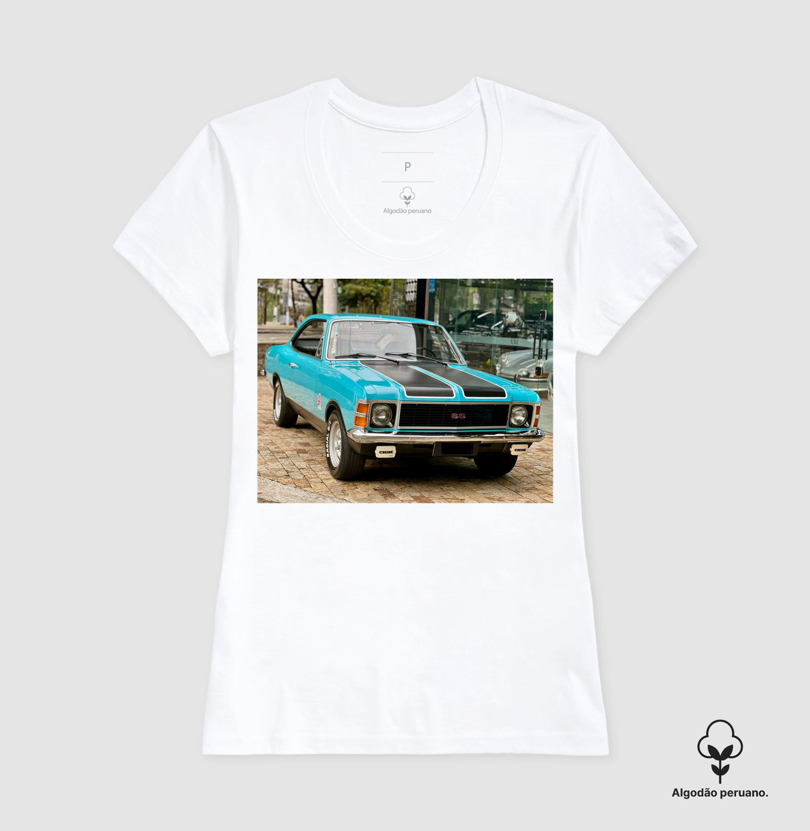 Camisa 1