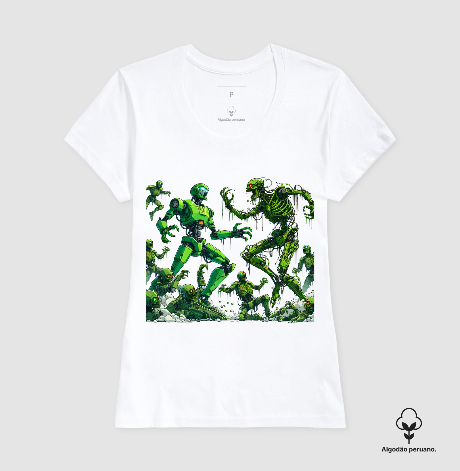 Camisa 3