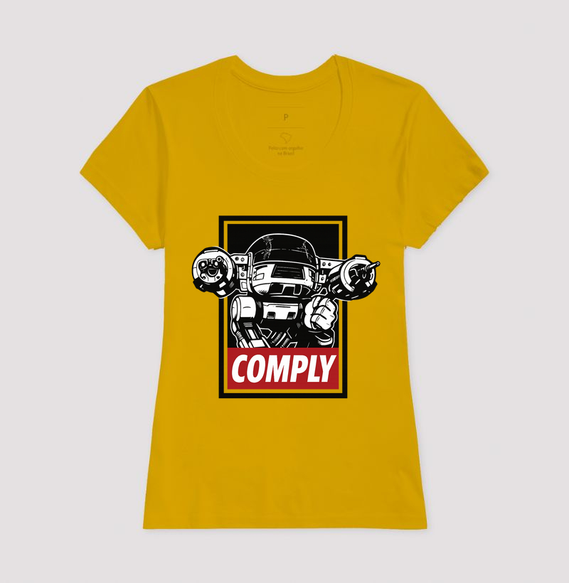 Camisa 10