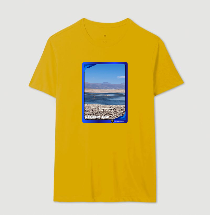 Camisa 13