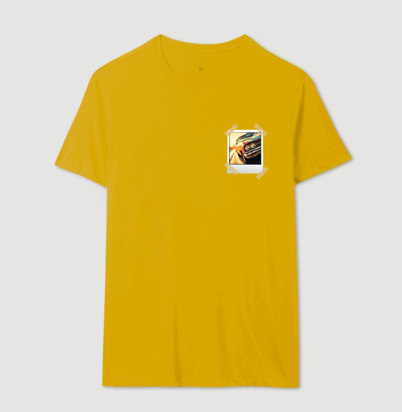 Camisa 11