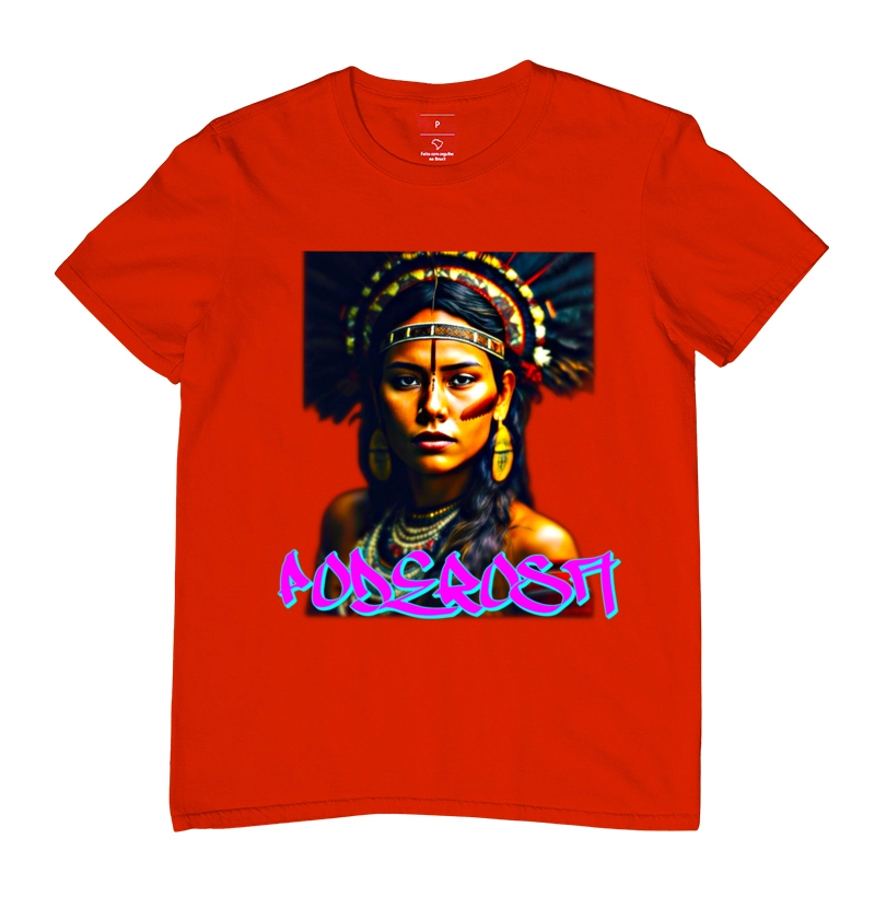 Camisa 9