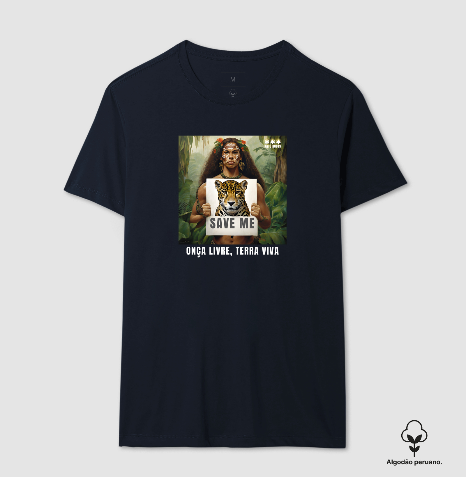 Camisa 5