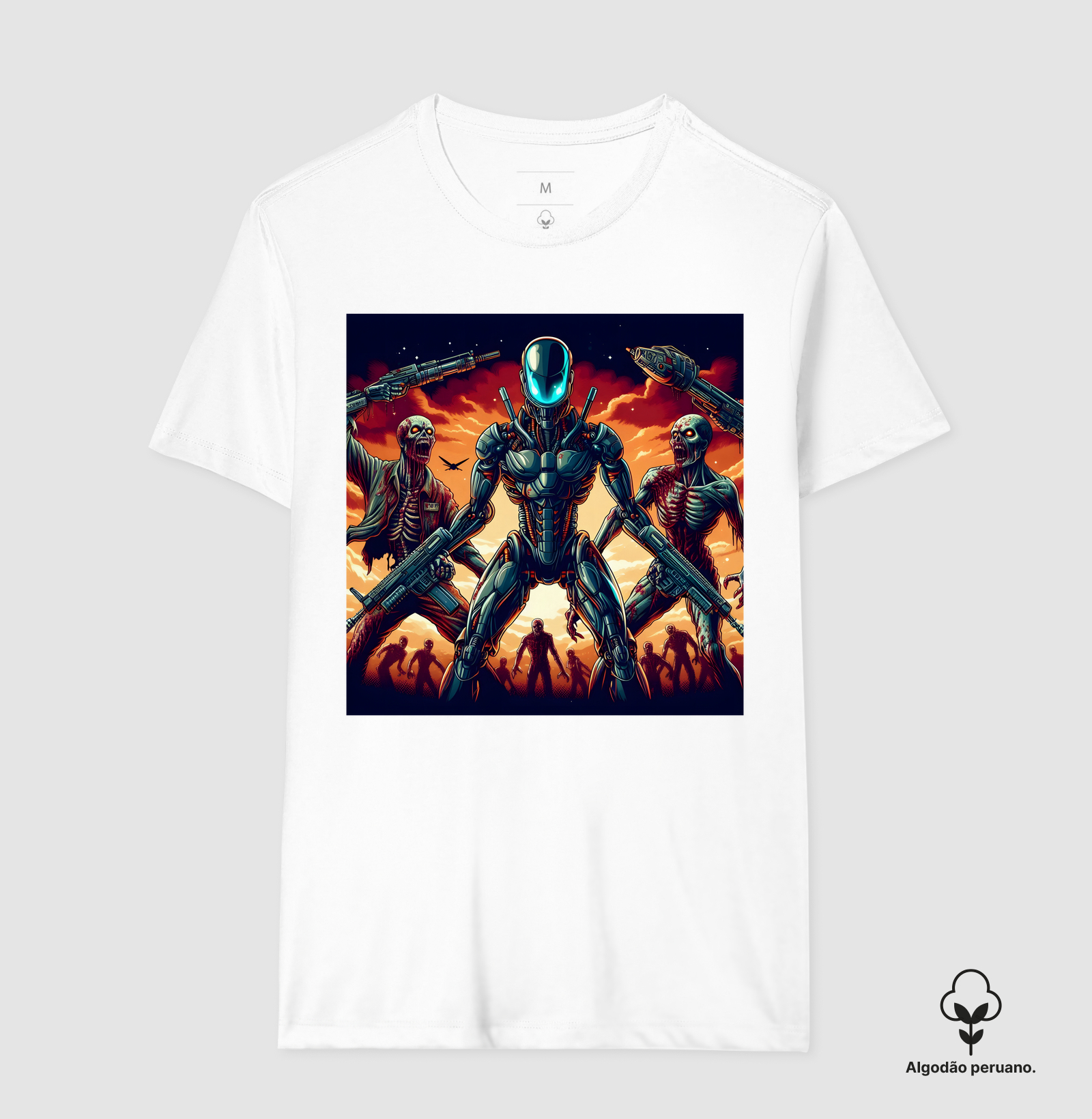 Camisa 3