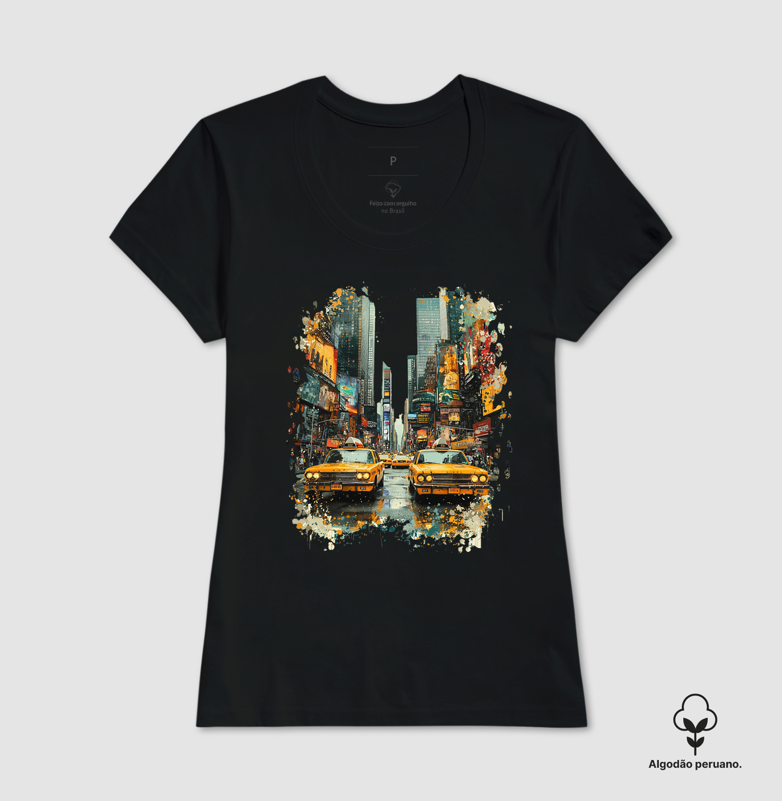 Camisa 2