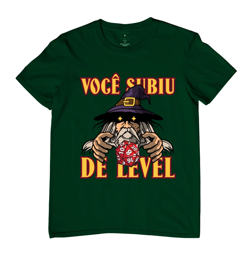 Camisa 11