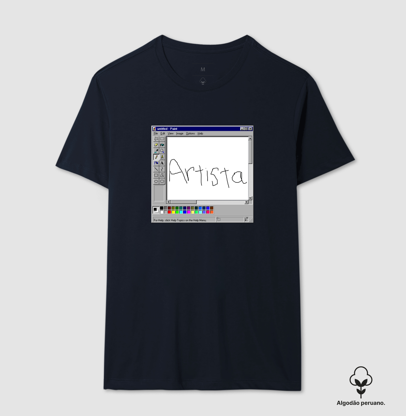 Camisa 1