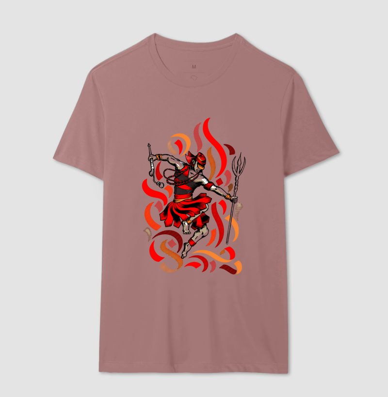 Camisa 15