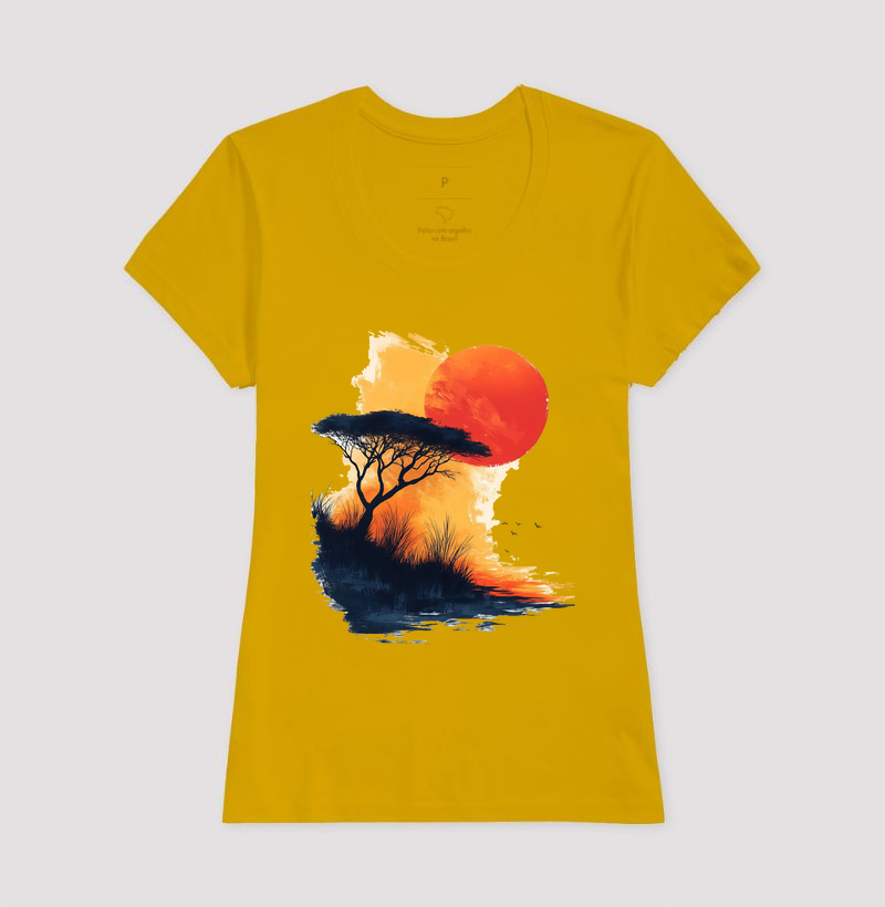 Camisa 16