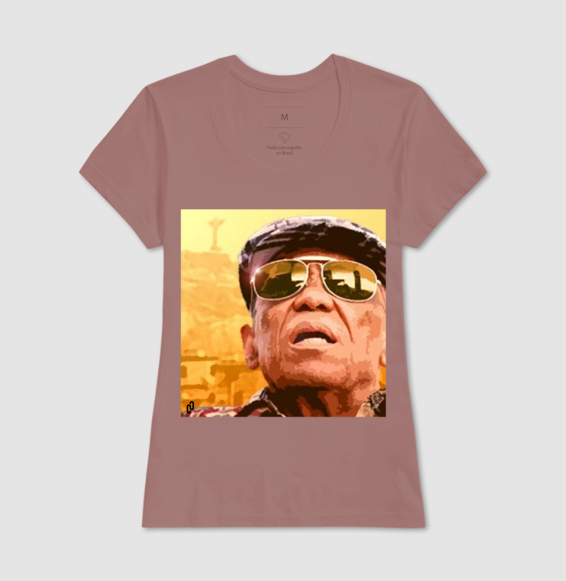 Camisa 13