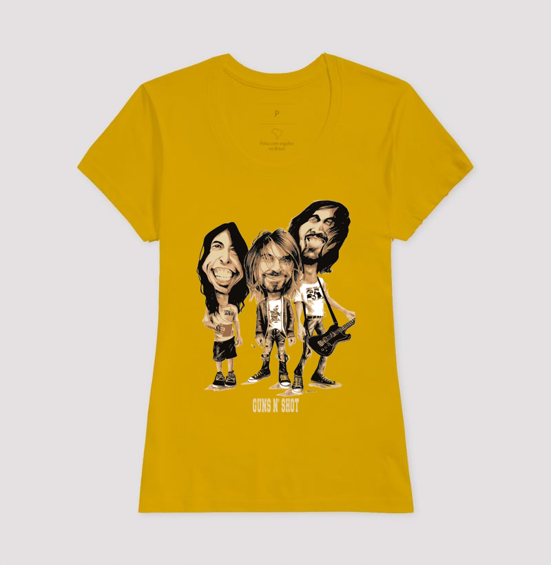 Camisa 17