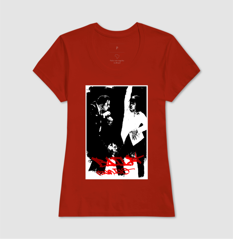Camisa 10