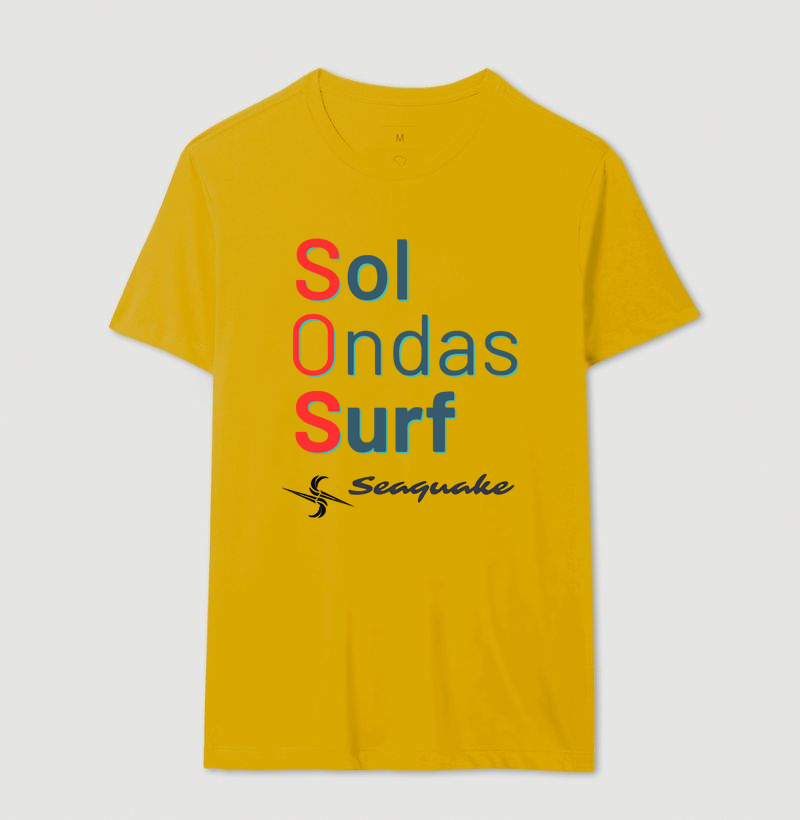 Camisa 13
