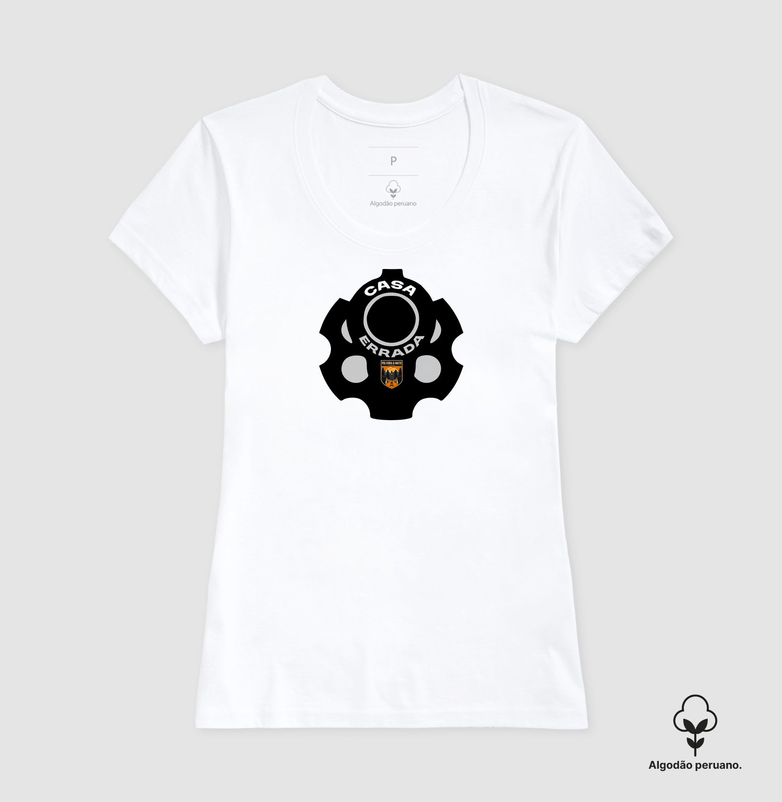 Camisa 3