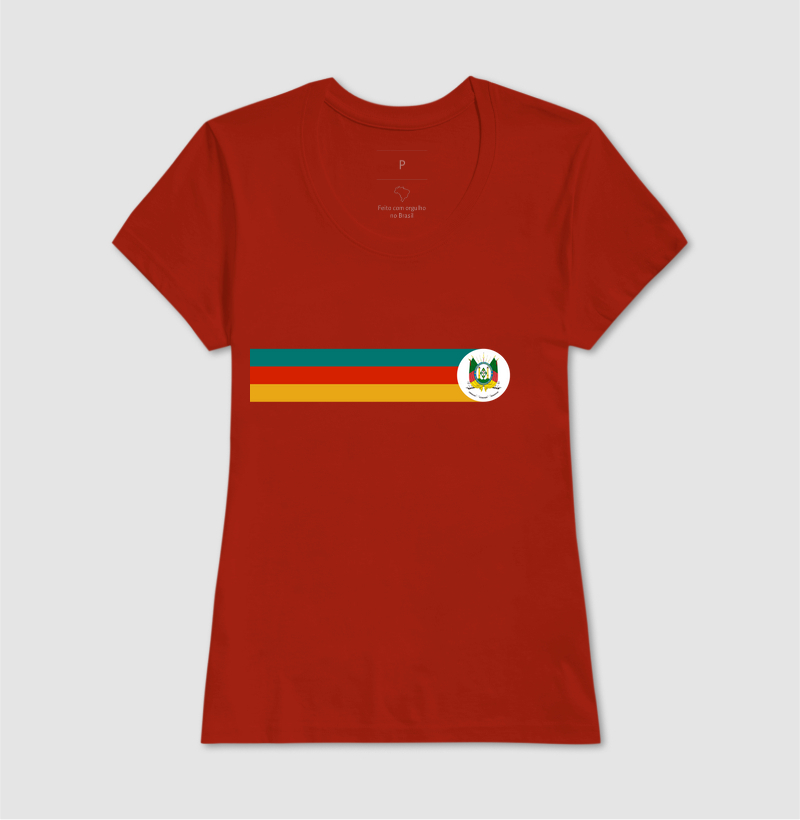 Camisa 18