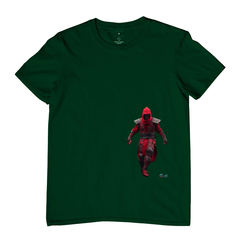 Camisa 13