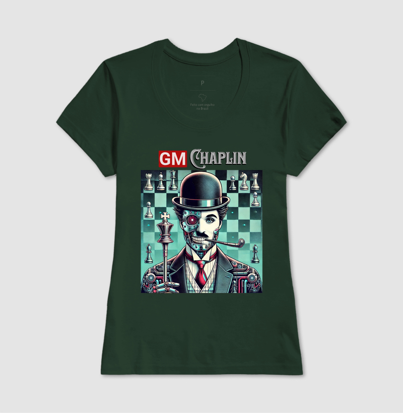 Camisa 8