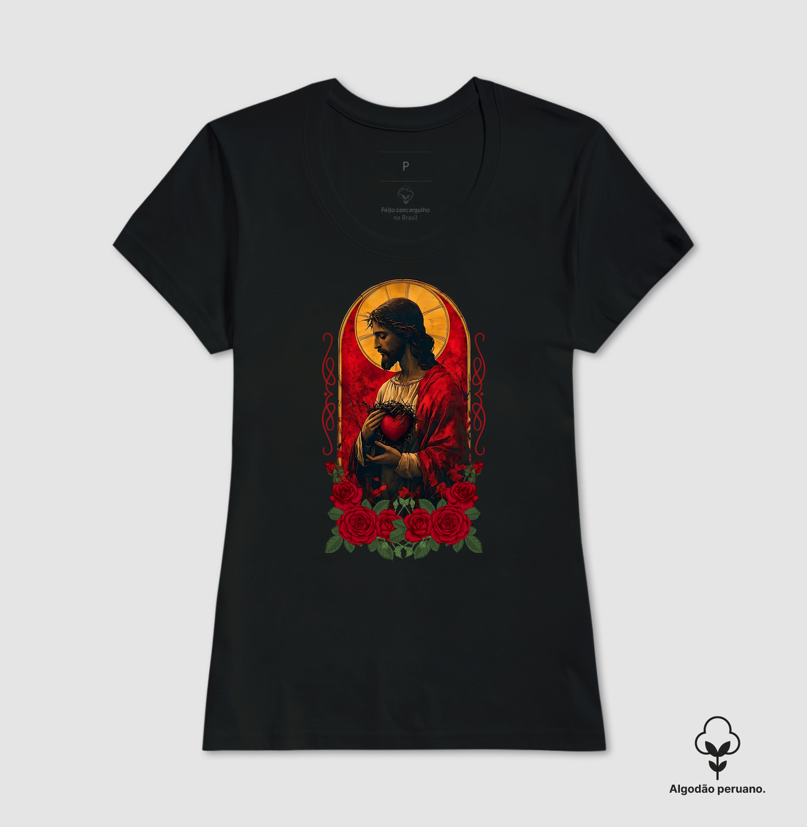 Camisa 3