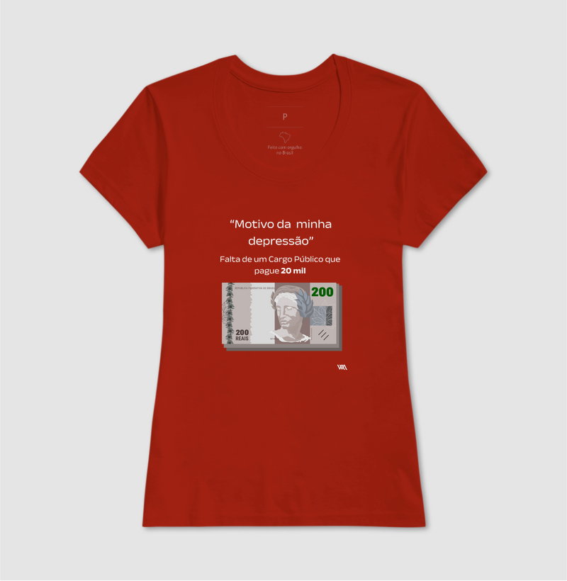 Camisa 13
