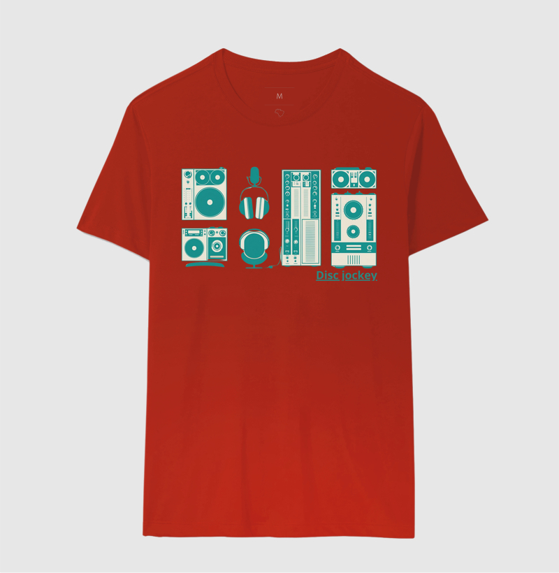 Camisa 9