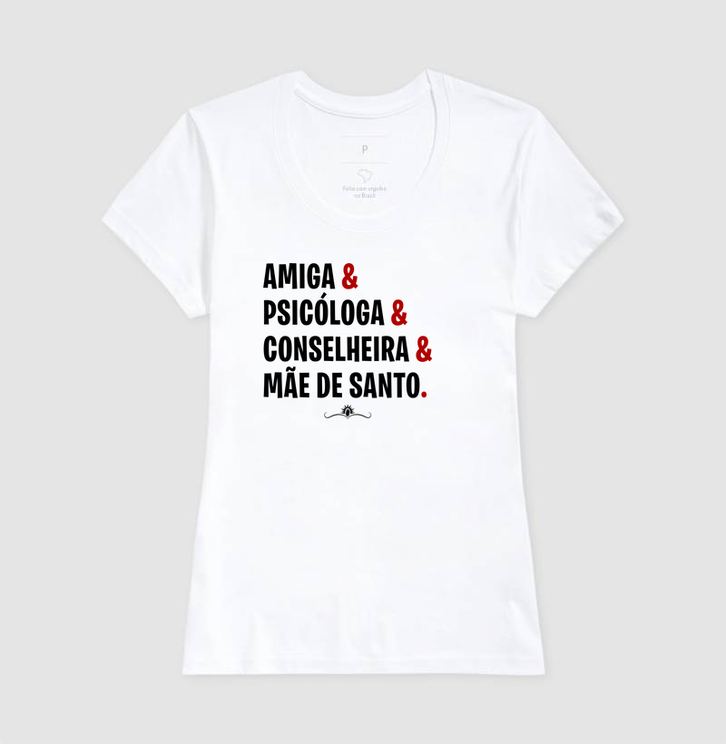 Camisa 10