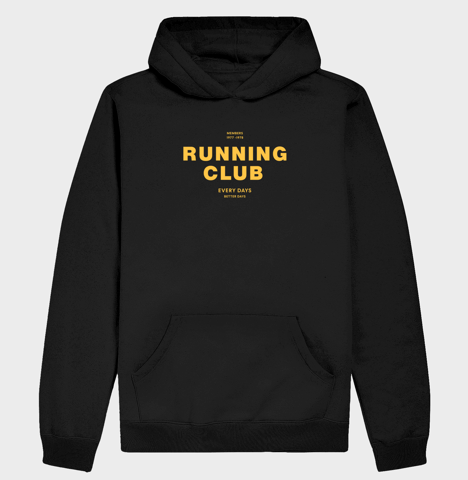 Running Club
